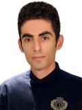 علی احمدی وزملائی